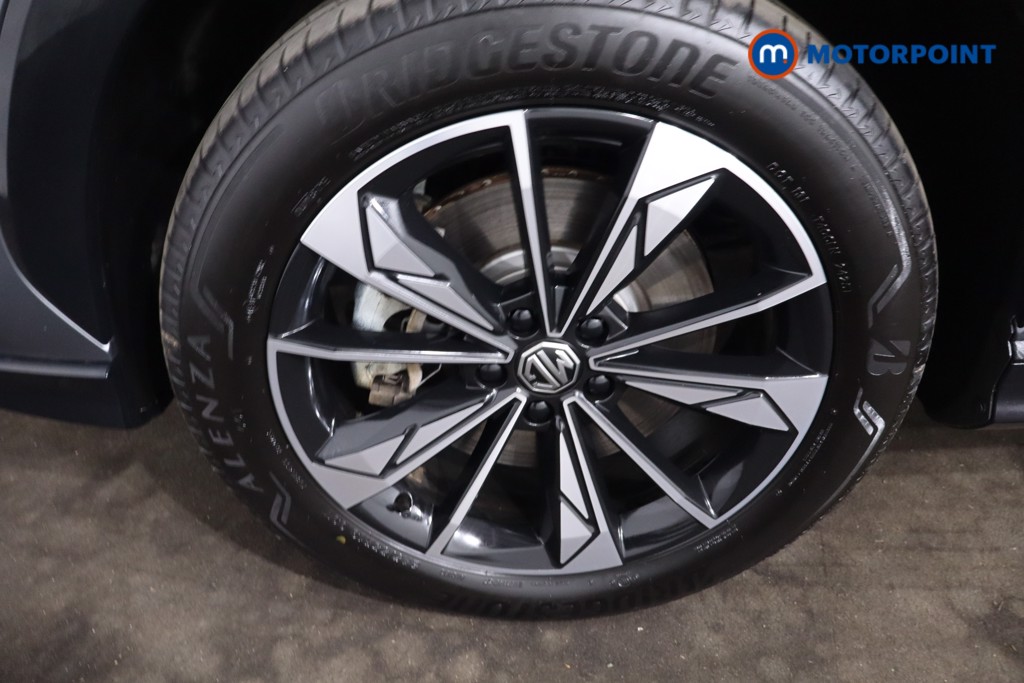 Mg Motor Uk HS SE Automatic Petrol-Electric Hybrid SUV - Stock Number (1623016) - 11th supplementary image