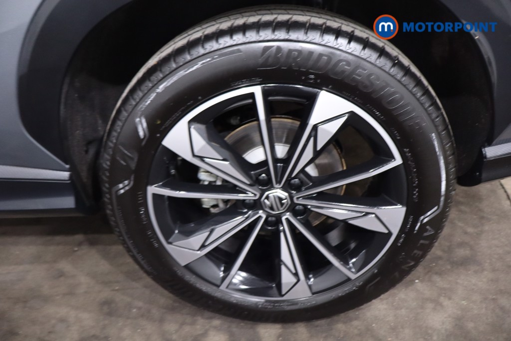 Mg Motor Uk HS SE Automatic Petrol-Electric Hybrid SUV - Stock Number (1623016) - 12th supplementary image