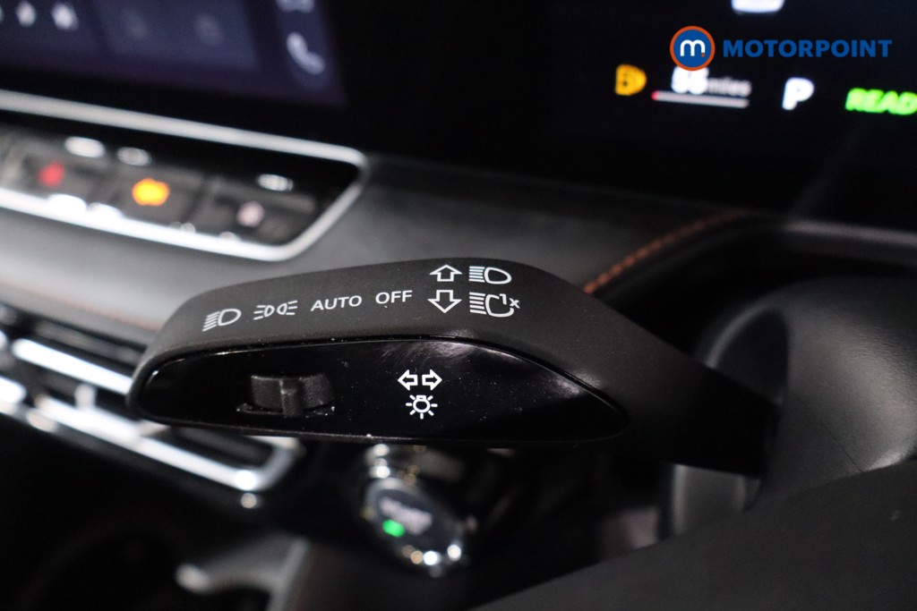 Mg Motor Uk HS SE Automatic Petrol-Electric Hybrid SUV - Stock Number (1623016) - 14th supplementary image