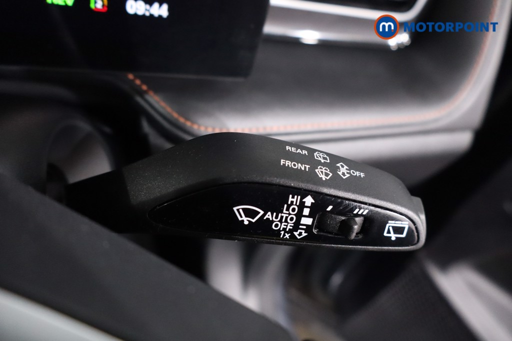 Mg Motor Uk HS SE Automatic Petrol-Electric Hybrid SUV - Stock Number (1623016) - 15th supplementary image