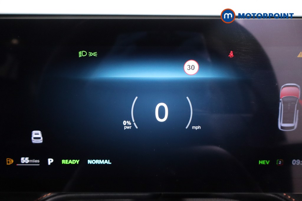 Mg Motor Uk HS SE Automatic Petrol-Electric Hybrid SUV - Stock Number (1623016) - 16th supplementary image