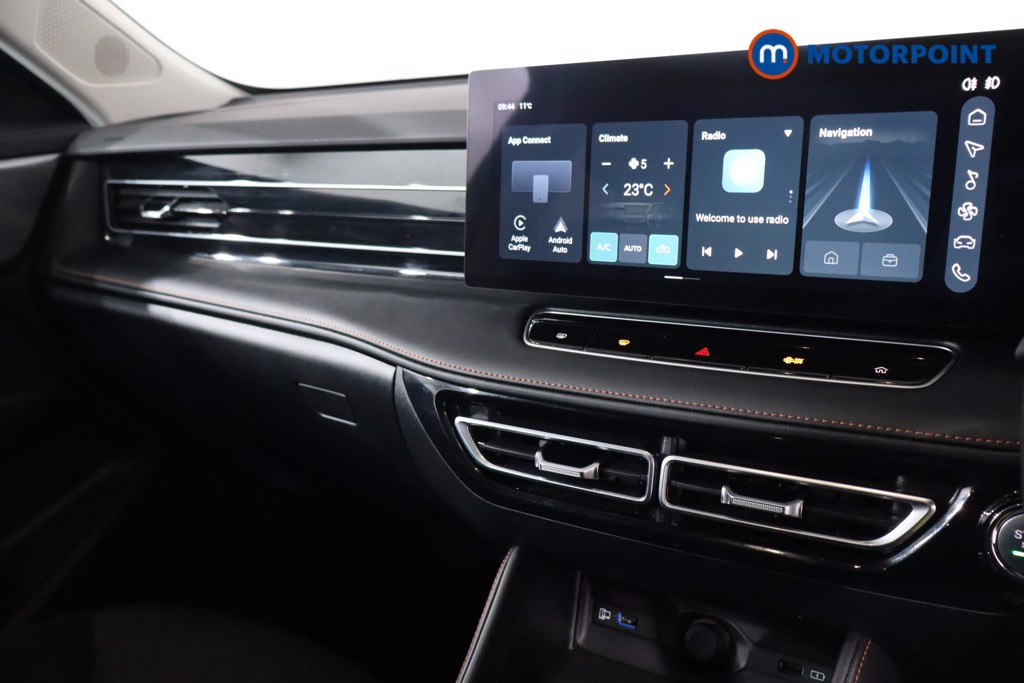 Mg Motor Uk HS SE Automatic Petrol-Electric Hybrid SUV - Stock Number (1623016) - 18th supplementary image