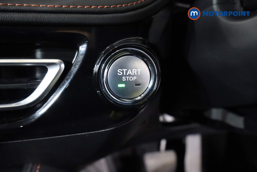 Mg Motor Uk HS SE Automatic Petrol-Electric Hybrid SUV - Stock Number (1623016) - 19th supplementary image