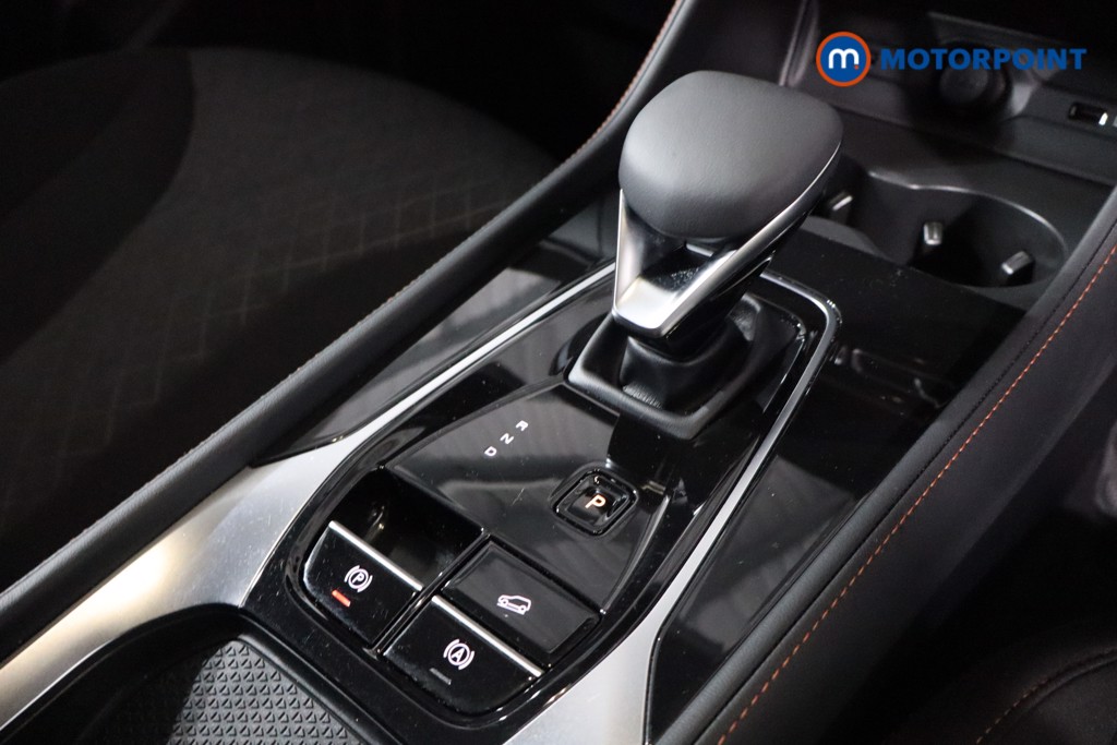 Mg Motor Uk HS SE Automatic Petrol-Electric Hybrid SUV - Stock Number (1623016) - 20th supplementary image