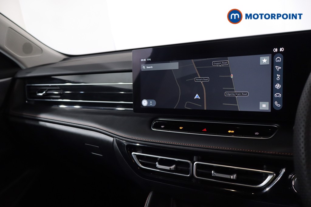 Mg Motor Uk HS SE Automatic Petrol-Electric Hybrid SUV - Stock Number (1623016) - 22nd supplementary image