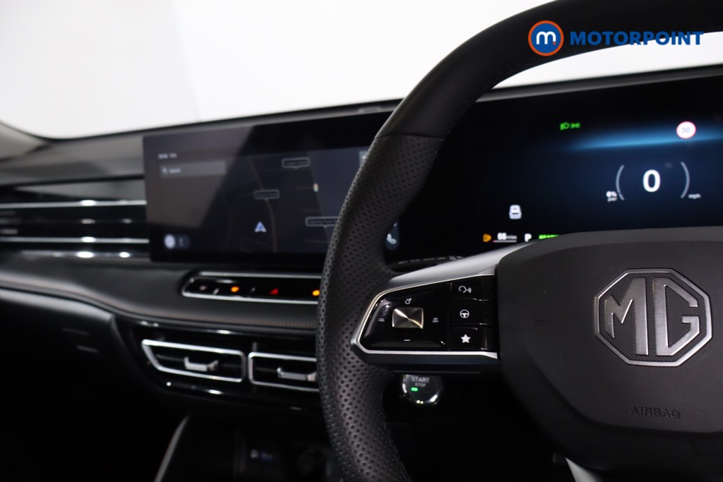 Mg Motor Uk HS SE Automatic Petrol-Electric Hybrid SUV - Stock Number (1623016) - 23rd supplementary image