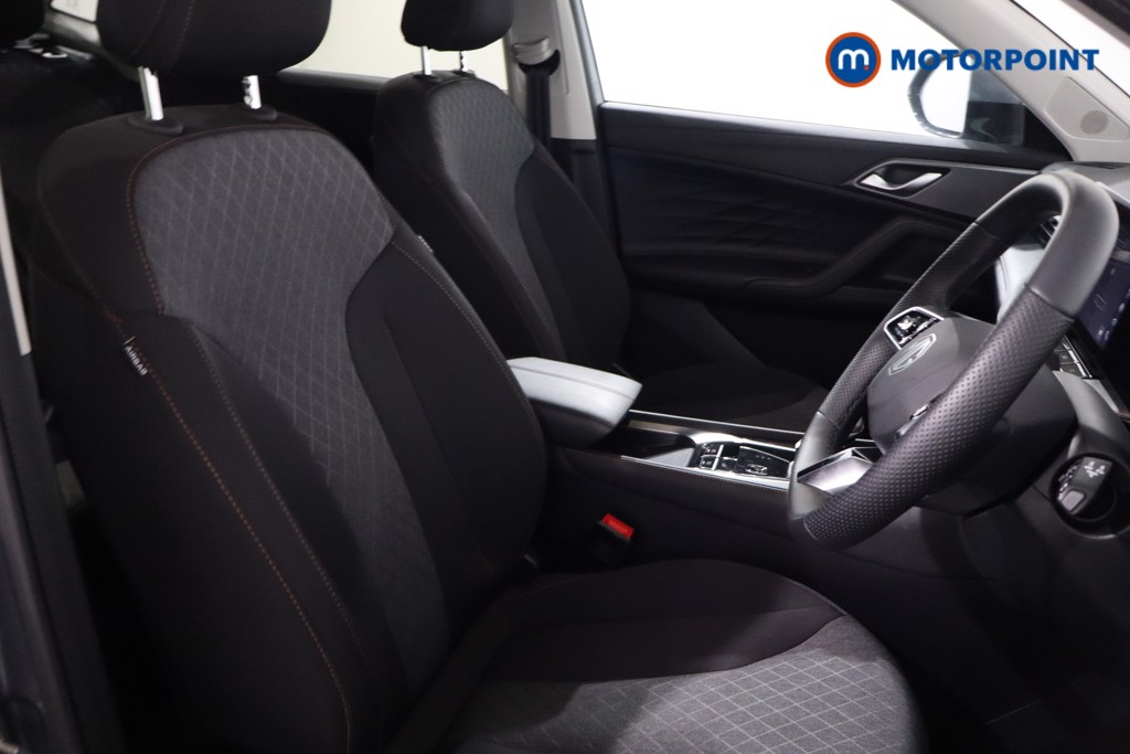 Mg Motor Uk HS SE Automatic Petrol-Electric Hybrid SUV - Stock Number (1623016) - 24th supplementary image