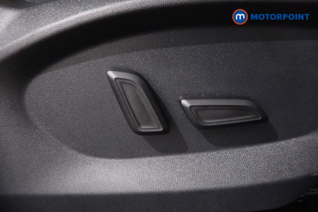 Mg Motor Uk HS SE Automatic Petrol-Electric Hybrid SUV - Stock Number (1623016) - 25th supplementary image