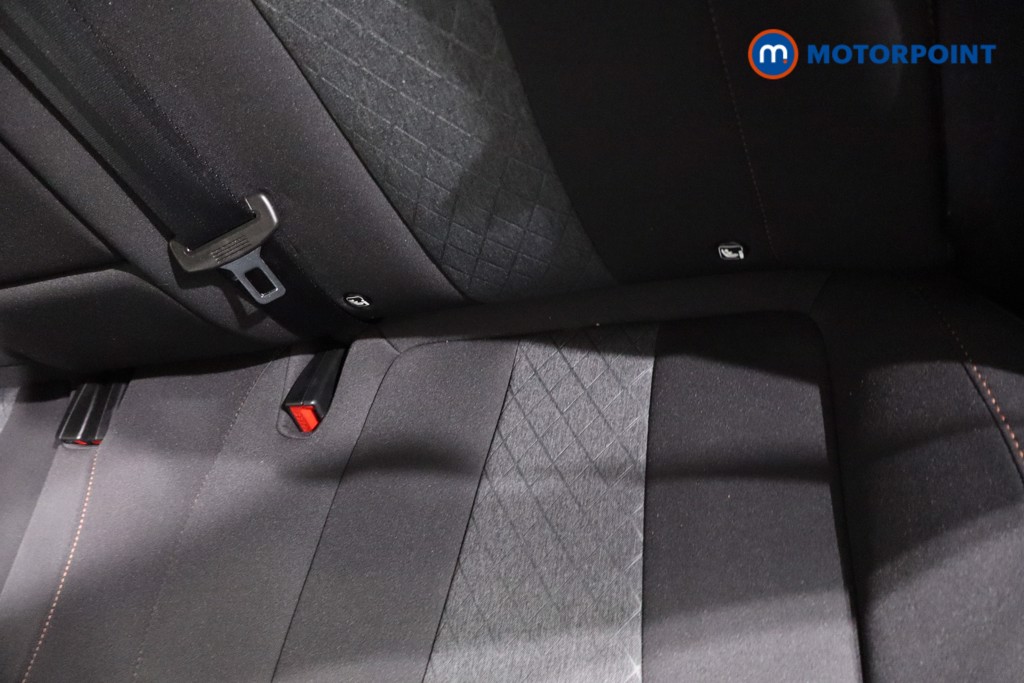 Mg Motor Uk HS SE Automatic Petrol-Electric Hybrid SUV - Stock Number (1623016) - 28th supplementary image