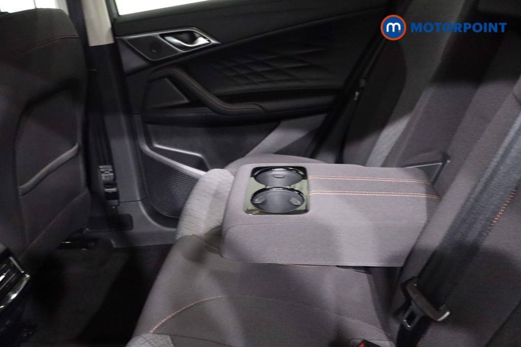 Mg Motor Uk HS SE Automatic Petrol-Electric Hybrid SUV - Stock Number (1623016) - 29th supplementary image