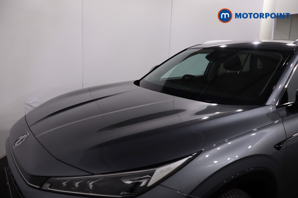 Mg Motor Uk HS SE Automatic Petrol-Electric Hybrid SUV - Stock Number (1623016) - 30th supplementary image