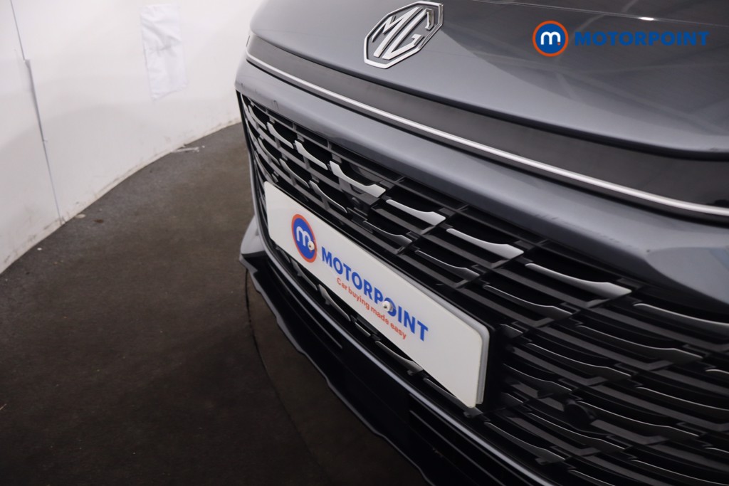 Mg Motor Uk HS SE Automatic Petrol-Electric Hybrid SUV - Stock Number (1623016) - 31st supplementary image