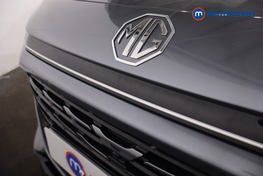 Mg Motor Uk HS SE Automatic Petrol-Electric Hybrid SUV - Stock Number (1623016) - 32nd supplementary image