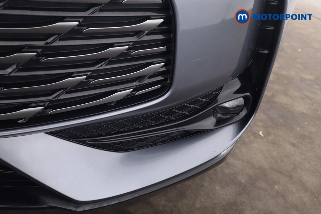 Mg Motor Uk HS SE Automatic Petrol-Electric Hybrid SUV - Stock Number (1623016) - 34th supplementary image