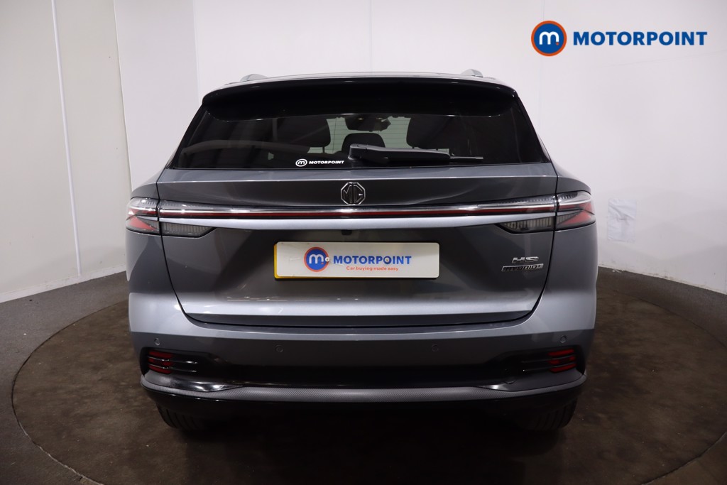Mg Motor Uk HS SE Automatic Petrol-Electric Hybrid SUV - Stock Number (1623016) - 36th supplementary image