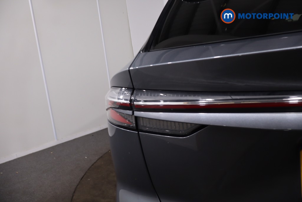 Mg Motor Uk HS SE Automatic Petrol-Electric Hybrid SUV - Stock Number (1623016) - 37th supplementary image