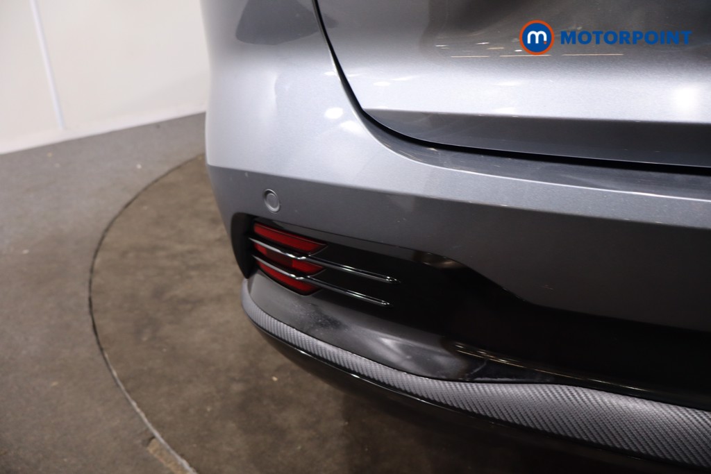 Mg Motor Uk HS SE Automatic Petrol-Electric Hybrid SUV - Stock Number (1623016) - 38th supplementary image