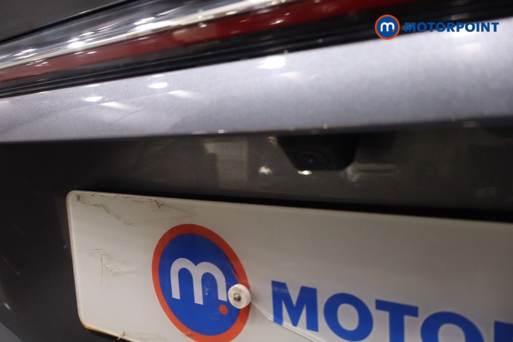 Mg Motor Uk HS SE Automatic Petrol-Electric Hybrid SUV - Stock Number (1623016) - 39th supplementary image