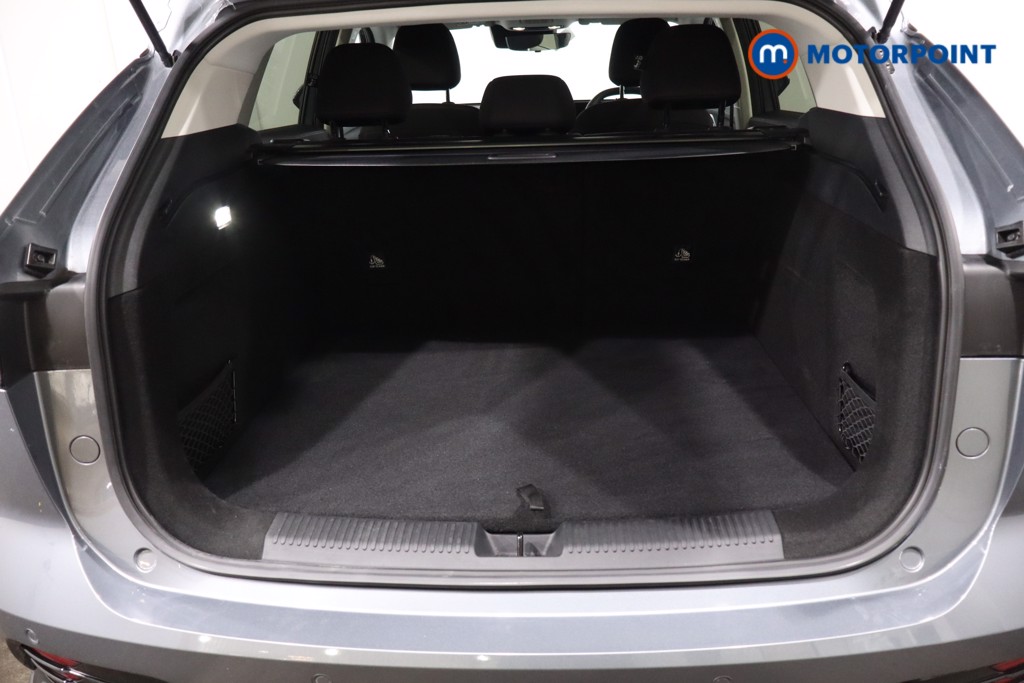 Mg Motor Uk HS SE Automatic Petrol-Electric Hybrid SUV - Stock Number (1623016) - 40th supplementary image