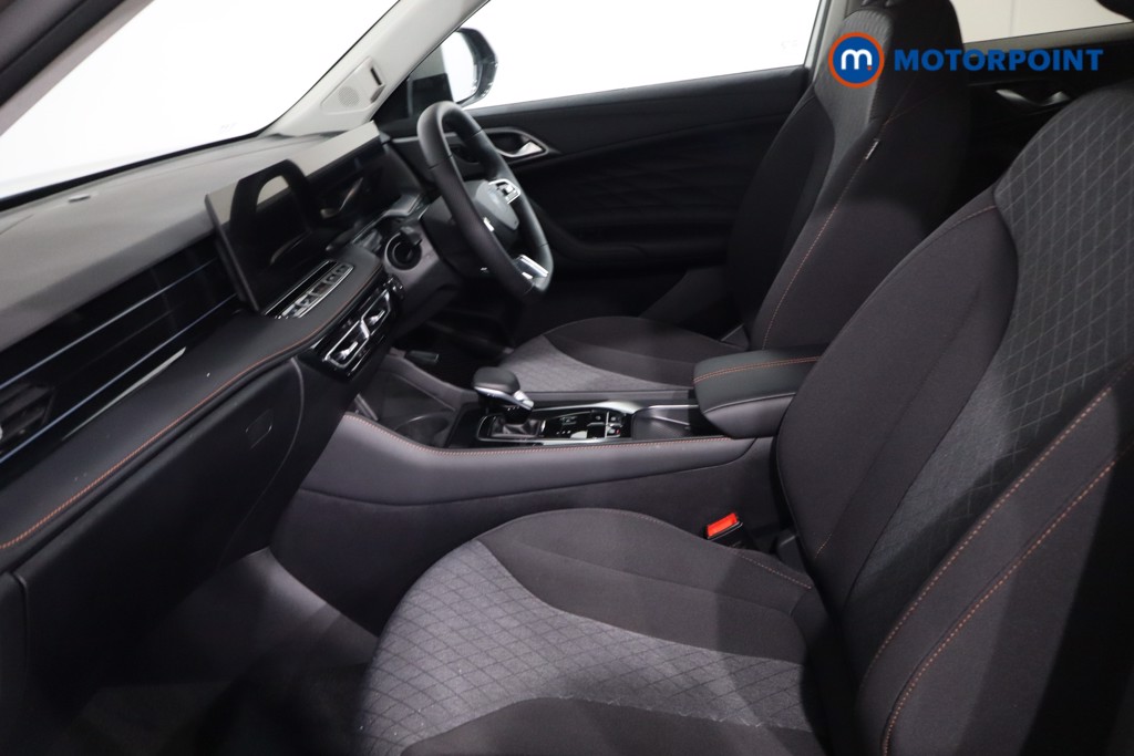 Mg Motor Uk HS SE Automatic Petrol-Electric Hybrid SUV - Stock Number (1623061) - 4th supplementary image