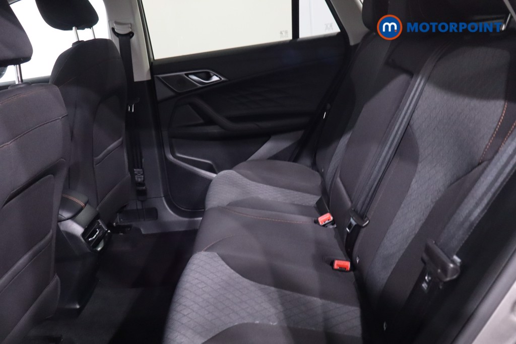 Mg Motor Uk HS SE Automatic Petrol-Electric Hybrid SUV - Stock Number (1623061) - 5th supplementary image