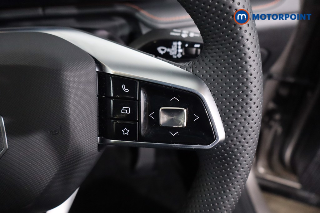 Mg Motor Uk HS SE Automatic Petrol-Electric Hybrid SUV - Stock Number (1623061) - 8th supplementary image