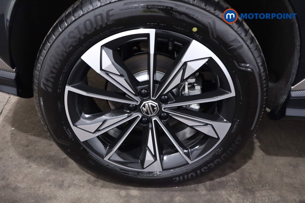 Mg Motor Uk HS SE Automatic Petrol-Electric Hybrid SUV - Stock Number (1623061) - 9th supplementary image
