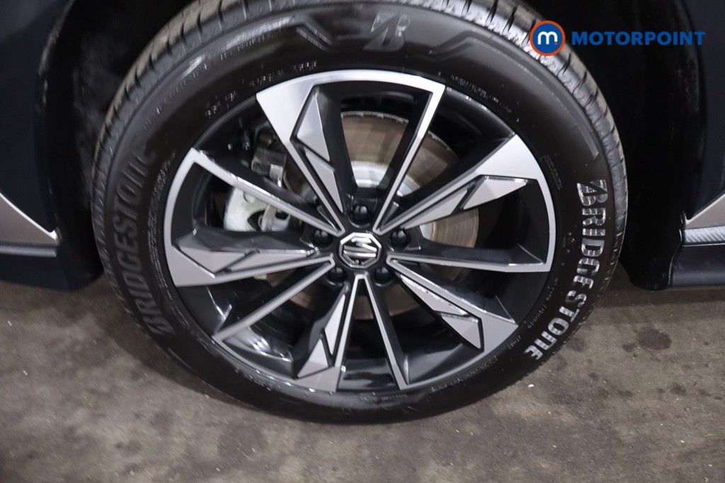 Mg Motor Uk HS SE Automatic Petrol-Electric Hybrid SUV - Stock Number (1623061) - 11th supplementary image