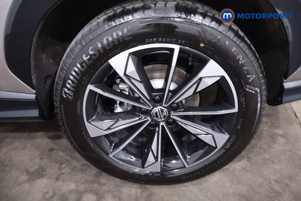 Mg Motor Uk HS SE Automatic Petrol-Electric Hybrid SUV - Stock Number (1623061) - 12th supplementary image