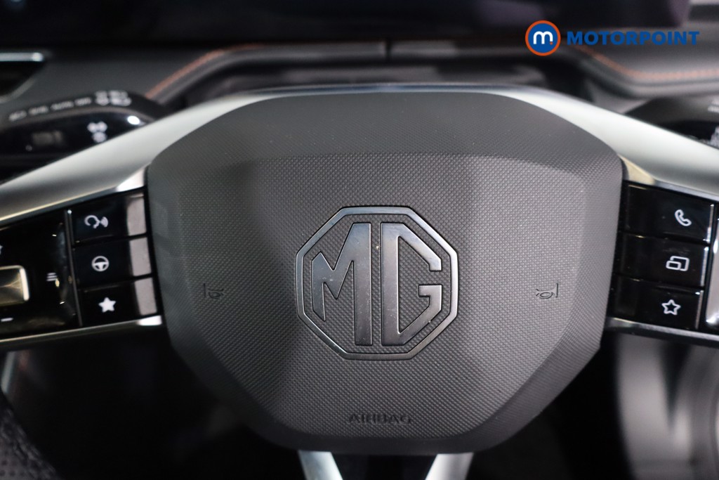 Mg Motor Uk HS SE Automatic Petrol-Electric Hybrid SUV - Stock Number (1623061) - 13th supplementary image
