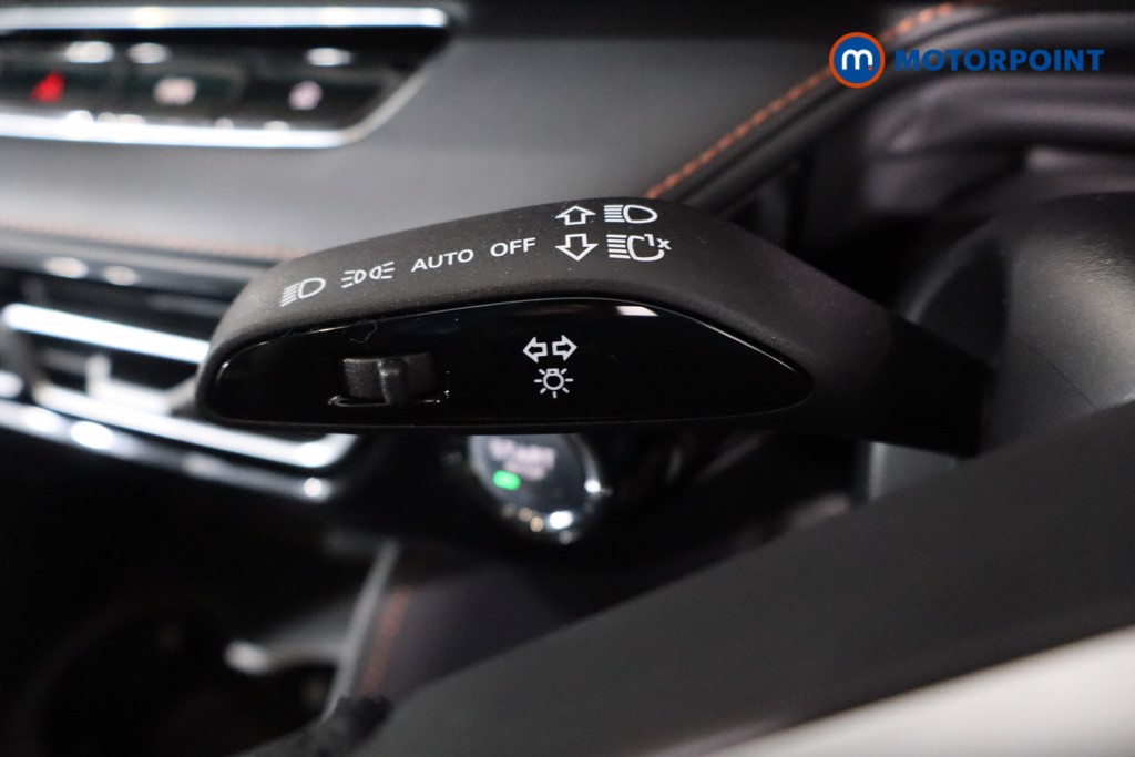 Mg Motor Uk HS SE Automatic Petrol-Electric Hybrid SUV - Stock Number (1623061) - 14th supplementary image