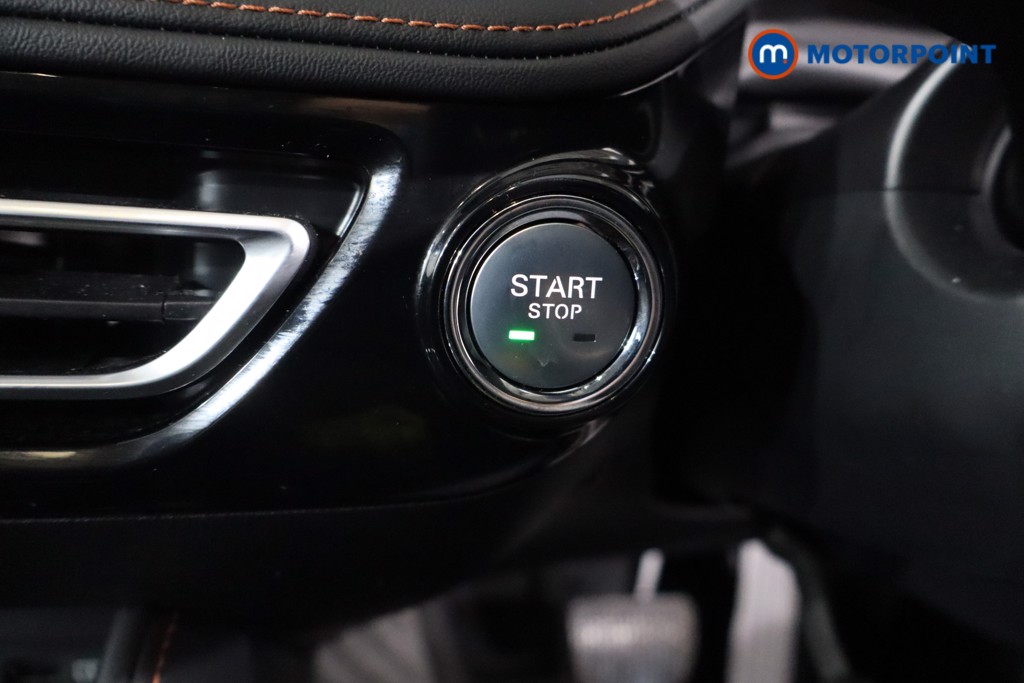 Mg Motor Uk HS SE Automatic Petrol-Electric Hybrid SUV - Stock Number (1623061) - 17th supplementary image