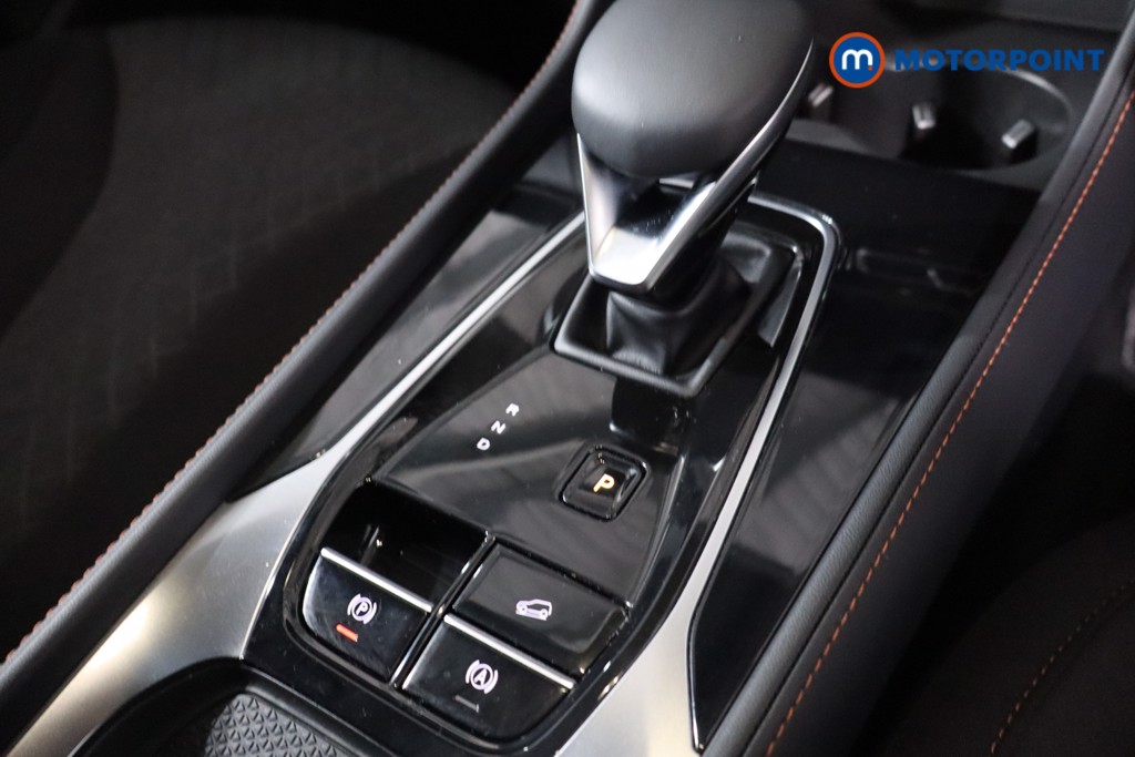 Mg Motor Uk HS SE Automatic Petrol-Electric Hybrid SUV - Stock Number (1623061) - 18th supplementary image