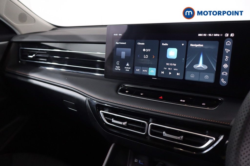 Mg Motor Uk HS SE Automatic Petrol-Electric Hybrid SUV - Stock Number (1623061) - 20th supplementary image