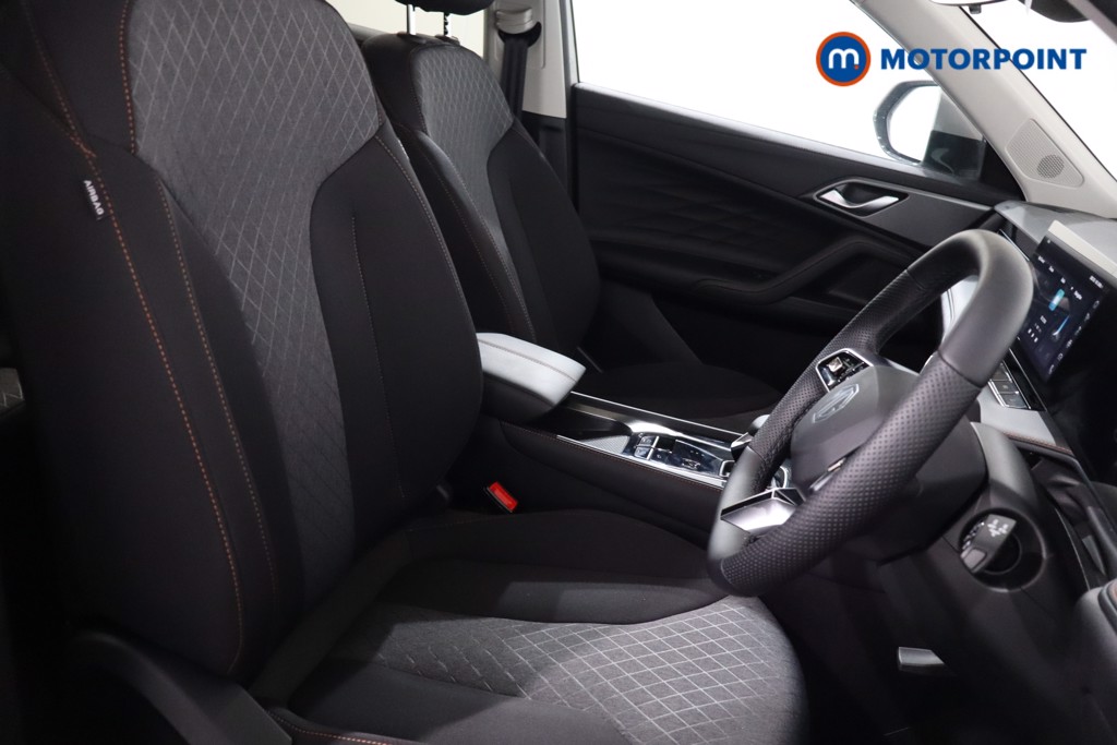 Mg Motor Uk HS SE Automatic Petrol-Electric Hybrid SUV - Stock Number (1623061) - 22nd supplementary image