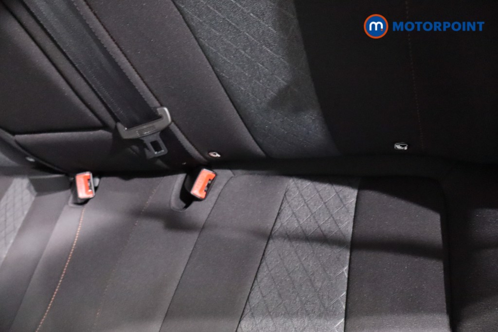 Mg Motor Uk HS SE Automatic Petrol-Electric Hybrid SUV - Stock Number (1623061) - 25th supplementary image