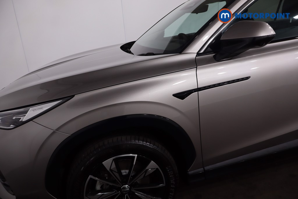 Mg Motor Uk HS SE Automatic Petrol-Electric Hybrid SUV - Stock Number (1623061) - 27th supplementary image