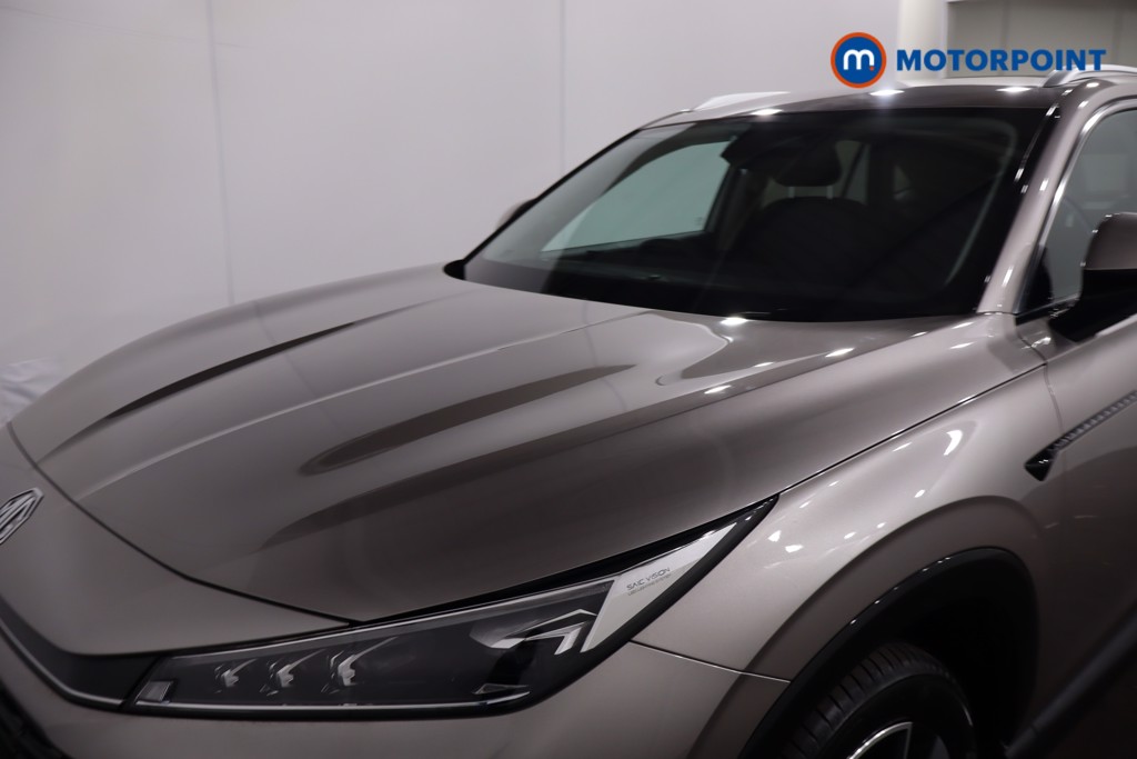 Mg Motor Uk HS SE Automatic Petrol-Electric Hybrid SUV - Stock Number (1623061) - 28th supplementary image