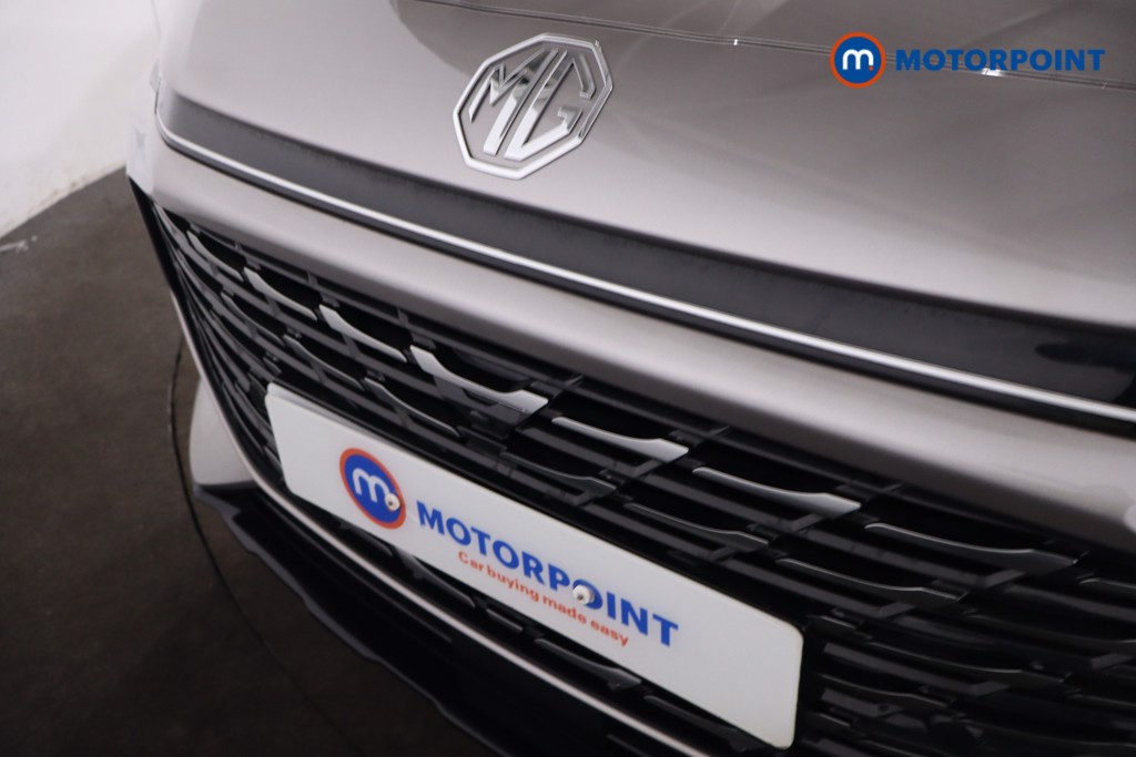 Mg Motor Uk HS SE Automatic Petrol-Electric Hybrid SUV - Stock Number (1623061) - 29th supplementary image