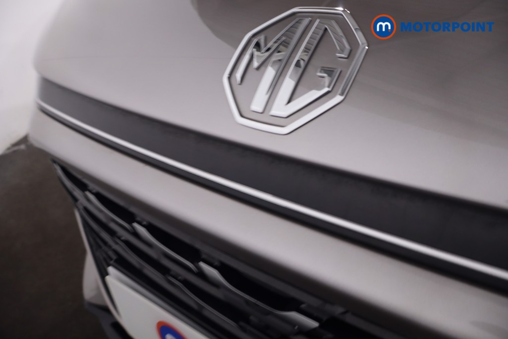 Mg Motor Uk HS SE Automatic Petrol-Electric Hybrid SUV - Stock Number (1623061) - 30th supplementary image