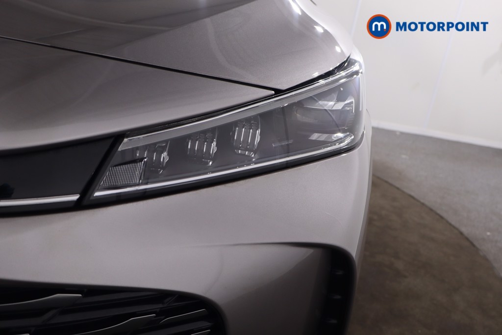 Mg Motor Uk HS SE Automatic Petrol-Electric Hybrid SUV - Stock Number (1623061) - 31st supplementary image