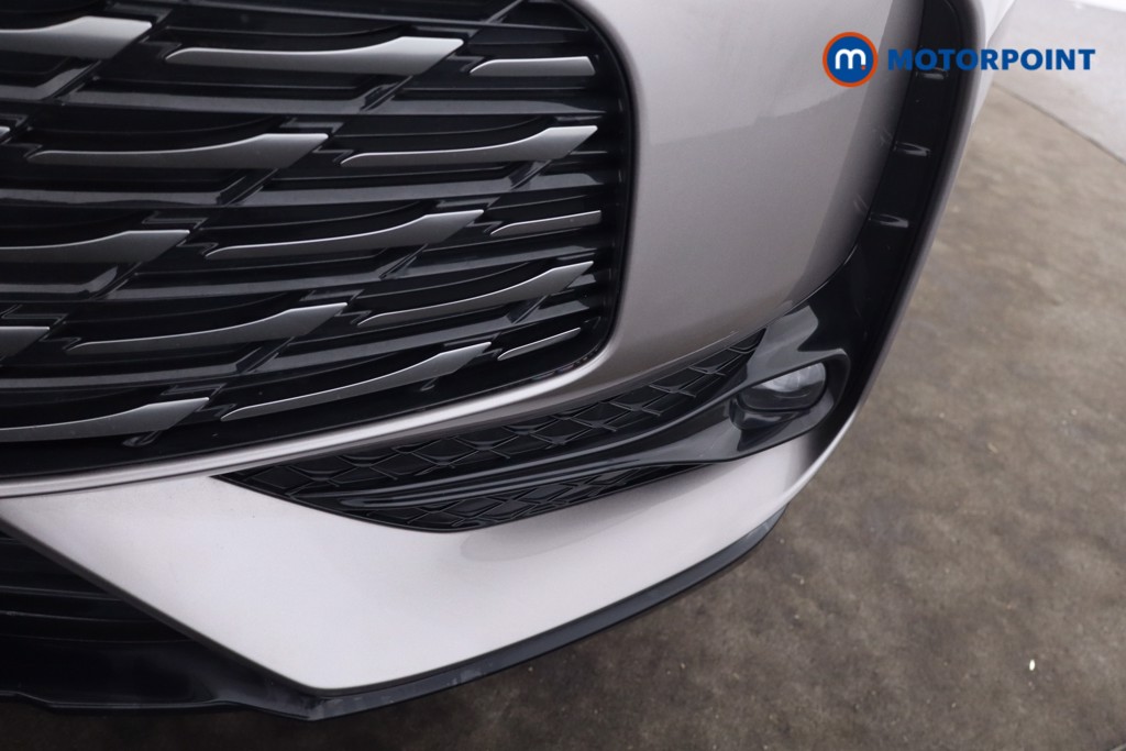 Mg Motor Uk HS SE Automatic Petrol-Electric Hybrid SUV - Stock Number (1623061) - 32nd supplementary image