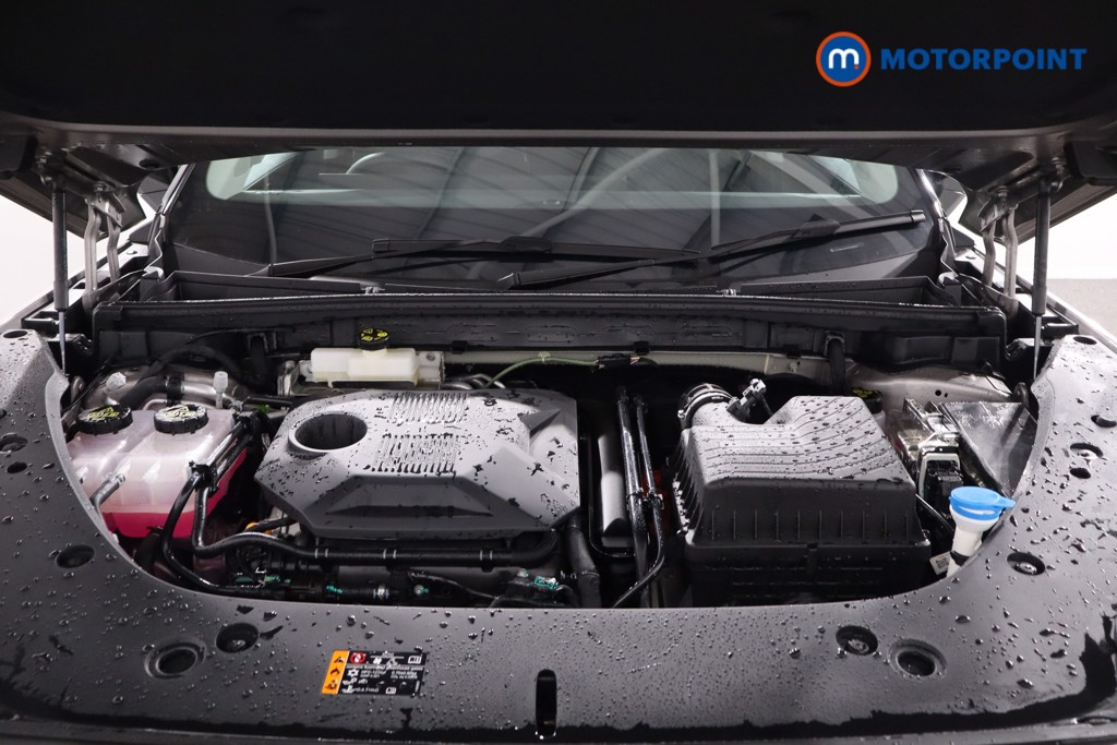 Mg Motor Uk HS SE Automatic Petrol-Electric Hybrid SUV - Stock Number (1623061) - 33rd supplementary image