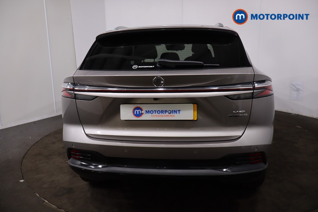 Mg Motor Uk HS SE Automatic Petrol-Electric Hybrid SUV - Stock Number (1623061) - 34th supplementary image