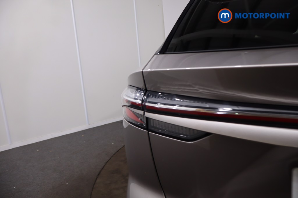 Mg Motor Uk HS SE Automatic Petrol-Electric Hybrid SUV - Stock Number (1623061) - 35th supplementary image