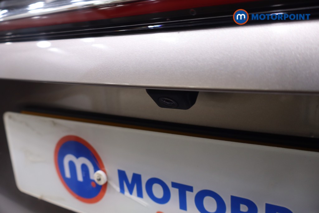 Mg Motor Uk HS SE Automatic Petrol-Electric Hybrid SUV - Stock Number (1623061) - 37th supplementary image