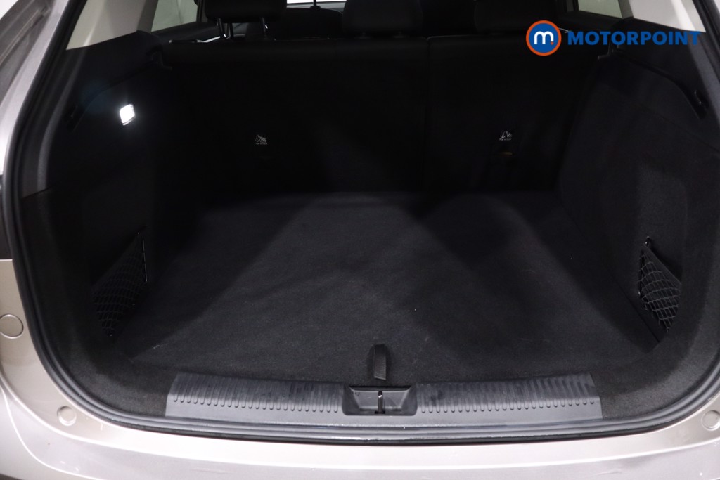 Mg Motor Uk HS SE Automatic Petrol-Electric Hybrid SUV - Stock Number (1623061) - 38th supplementary image