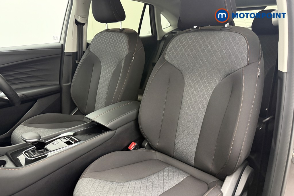 Mg Motor Uk HS SE Automatic Petrol-Electric Hybrid SUV - Stock Number (1623068) - 3rd supplementary image