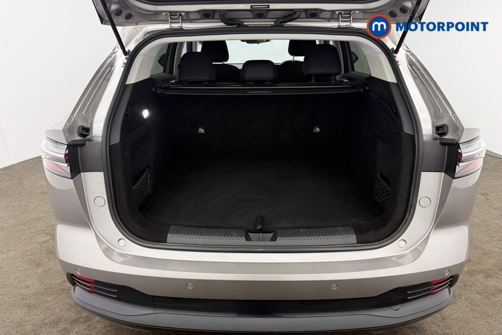 Mg Motor Uk HS SE Automatic Petrol-Electric Hybrid SUV - Stock Number (1623068) - 5th supplementary image