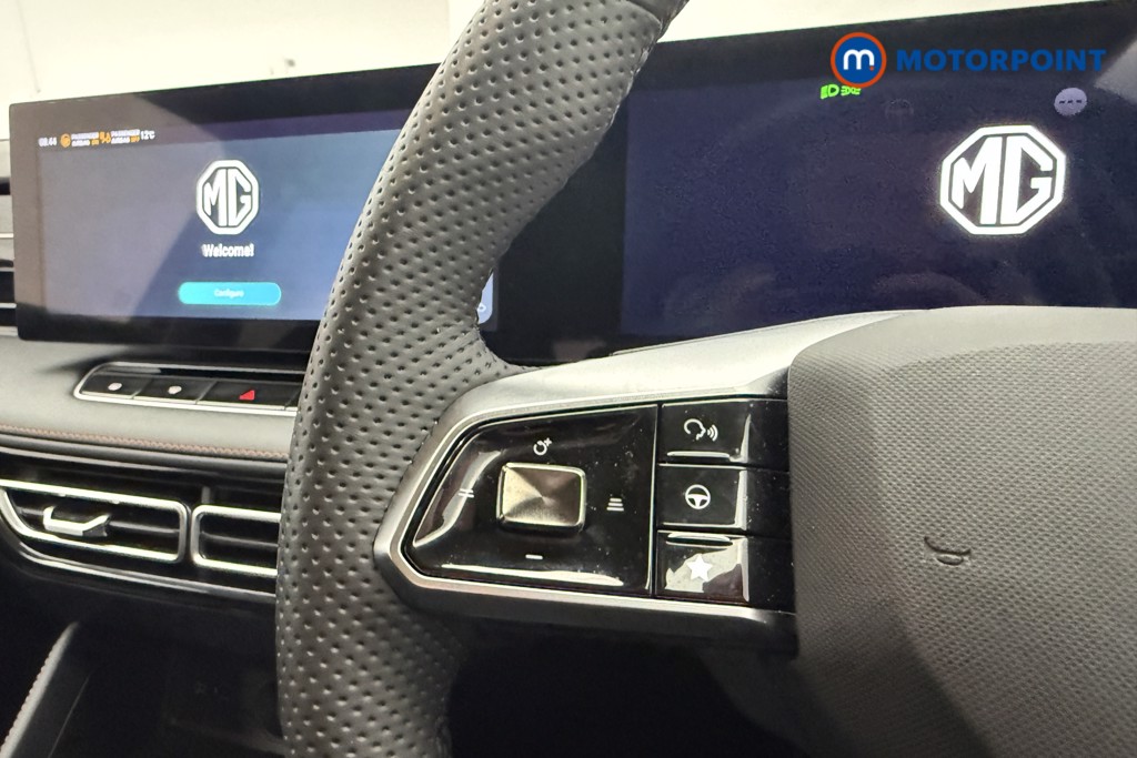 Mg Motor Uk HS SE Automatic Petrol-Electric Hybrid SUV - Stock Number (1623068) - 7th supplementary image